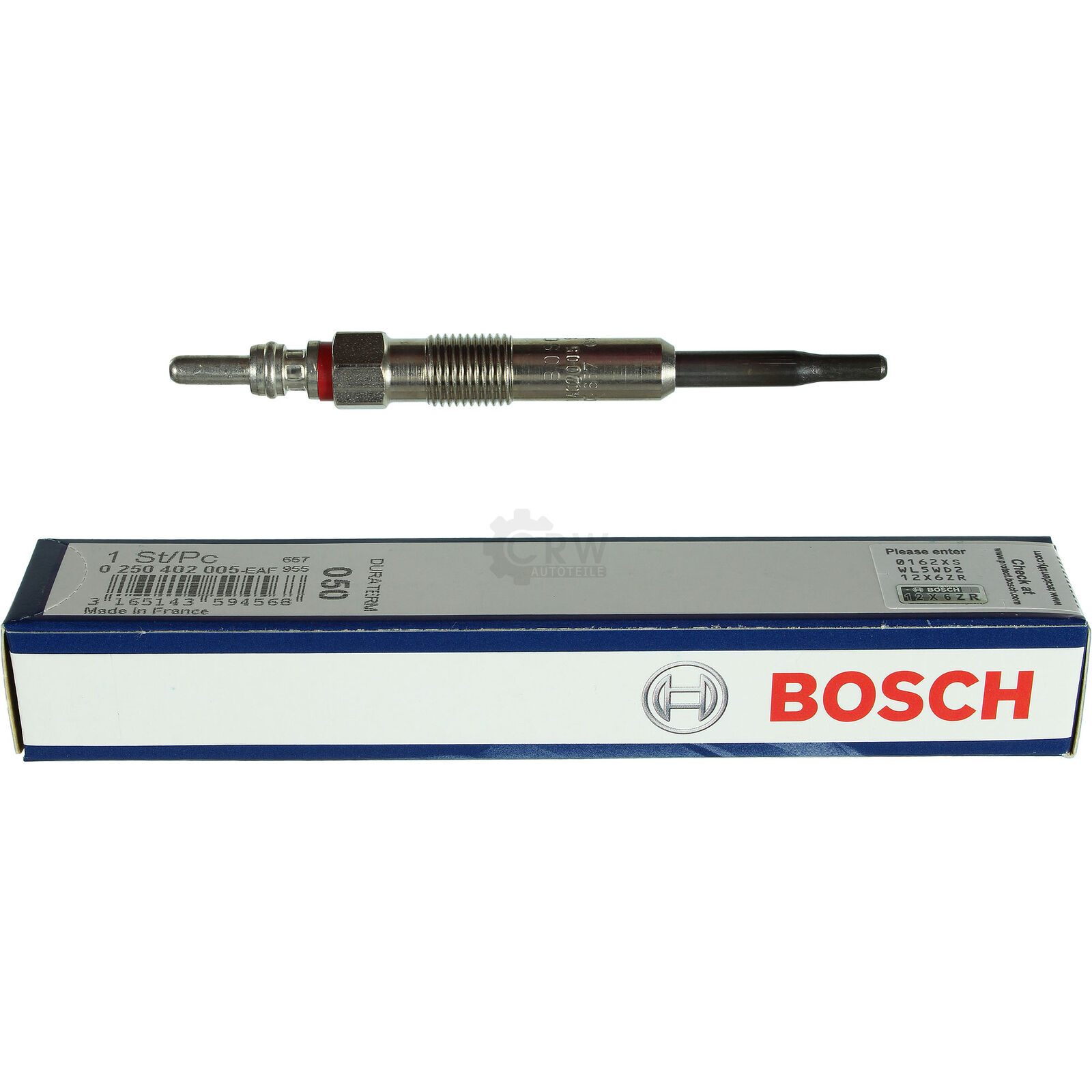 Греач свеќица BOSCH Duraterm