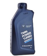 BMW TWINPOWER 5W-30 1L