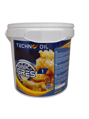 SuperGres 1 (3KG)