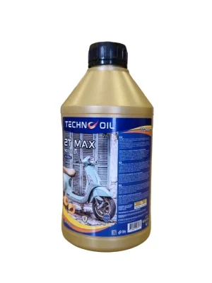 2T MAX (1L)