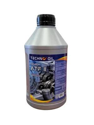 ATF II (1L)